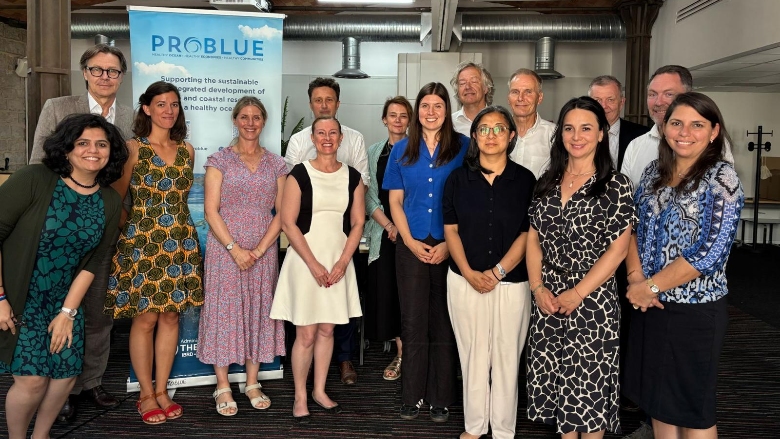 PROBLUE Partnership Council